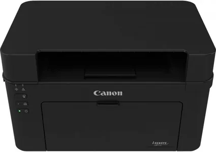 Замена вала на принтере Canon LBP112 в Самаре